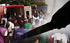 CRIME CRAPULEUX A SAM-SAM 3/SICAP MBAO : Cheikh Tidiane S poignarde à mort son frère qui l’empêchait de fumer du yamba dans la maison