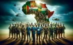 Classement 2025 des puissances militaires en Afrique, selon Global Fire Power