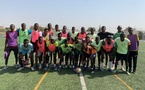 FOOTBALL DES SOURDS Le 2e championnat d’Afrique n’aura pas lieu