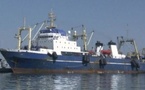 ACTIVITES PORTUAIRES AU SÉNÉGAL : La pêcherie thonière sénégalaise première en Afrique de l’Ouest à obtenir la certification MSC