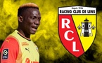 Lens : Le jeune défenseur sénégalais Sidi Bane envoyé en prêt à Annecy