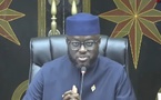 El Malick Ndiaye change l’heure de la plénière demain