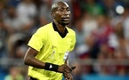 L’ancien arbitre Malang Diédhiou quitte la Direction Sud