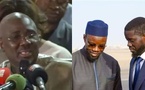 Farba Ngom : « Ousmane Sonko et Bassirou Diomaye Faye n’ont pas saisi le message divin qui les a conduit au pouvoir »