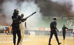 Incidents pendant les matchs de basket du championnat national :  La Fsbb appliquera désormais le retrait des points