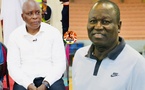 FEDERATION SENEGALAISE DE BASKET-BALL  : Les anciens Dtn Maguette Diop et Moustapha Gaye font leur retour