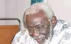 Touba : décès de Serigne Dame Abdourahmane Mbacké plus connu sous le nom de "Serigne Dame Atta"