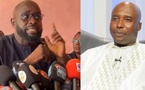 THIERNO BOCOUM SUR LE REMPLACEMENT DE BARTHELEMY DIAS A LA TETE DE METROPOLIS « Metropolis a pris une décision à la hâte, cette légèreté est inacceptable et inadmissible … »