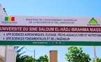 Le Saes de l'Université du Sine Saloum El Hadji Ibrahima Niass en grève aujourd’hui et demain