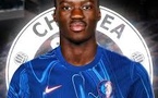 Mamadou Sarr (RC Strasbourg) va signer à Chelsea pour 15 M€
