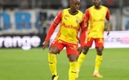 RC Lens : Nampalys Mendy poussé vers la sortie, plusieurs clubs se montrent intéressés