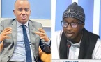Oumar Sow et Abou Diallo envoyés en prison