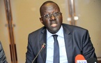 Dg du Trésor : Cheikh Tidiane Diop saute, Amadou Tidiane Gaye aux commandes
