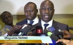 Direction générale du Budget : Maguette Niang à la retraite, Abdou Diouf aux commandes