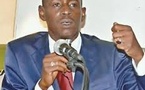 Amadou Diarra viré