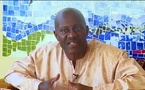 Anaser : commissaire Boubacar Sadio, nommé Pcs