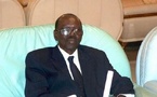 Décès du Pr Madior Diouf RND 