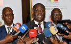 3,112 MILLIARDS D’AMENDES NON RECOUVRÉES RIEN QU’AU TRIBUNAL DE DAKAR ENTRE 2022 ET 2024 : Ousmane Diagne déniche une source importante de recettes pour le budget de l’Etat