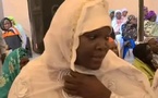 Décès de son père : Ndella Madior autorisée à assister aux obsèques