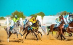 Résultat de la sixième journée des courses hippiques organisée hippodrome municipal de Mbacké
