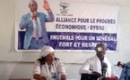PAPA DJIBRIL NDIAYE, PRÉSIDENT DE L’APE/DYSSO : A diomaye faye «Il faut recevoir la classe politique et discuter des questions du pays»