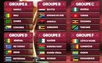 CAN-2025 : Le Sénégal dans le groupe D, avec la RD Congo, le Bénin et le Botswana