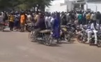 RUÉE MONSTRE DANS LES BUREAUX D’ACCUEIL, D’ORIENTATION ET DE SUIVI (BAOS) : Grosses bousculades des candidats à Dakar, Tamba et Kolda