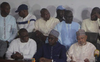Acharnement sur Farba Ngom : le Groupe Takku-Wallu en tournée de sensibilisation et de ‘’yoolé’’ auprès des chefs religieux