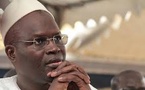 Accident de Réfane : Khalifa Sall peiné