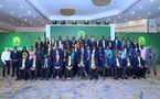 CALENDRIER COMPETITIONS CONTINENTALES : La Caf valide le calendrier des grandes compétitions africaines, dont celui de la Can Maroc 2025