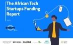 NOUVEAU RAPPORT DE « DISRUPT AFRICA » SUR L’ÉCOSYSTÈME DES STARTUPS : Le Sénégal deuxième pays africain avec le plus de femmes fondatrices ou cofondatrices de startups