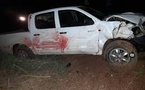Wack Ngouna : 6 morts dans un accident de la route