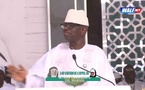 SEYDINA ISSA THIAW LAYE A L’OUVERTURE DE LA 145e EDITION DE L’APPEL DU MAHDI : « Le seul ennemi de la démocratie, c’est la pauvreté »