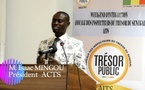 ATELIER DE RENFORCEMENT DE CAPACITES : L’Amicale des contrôleurs du Trésor préconise l’assurance des comptables publics