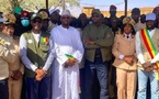 JOURNÉE SETAL SUNU REEW À LOUGA : Ousmane Sonko annonce le lancement de 60 grands projets
