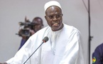 Khalifa Sall, choisi coordonnateur à l’unanimité