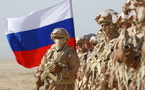 La Russie s’apprête à recalibrer sa stratégie militaire en Afrique (rapport)