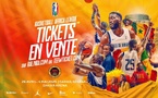 BAL Saison 5 : le marché des tickets pour Rabat et Dakar ouvert