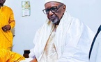 DAROU MOUKHTY EN DEUIL – Serigne Bassirou Mbacké Anta Niang s’est éteint à l’âge de 92 ans