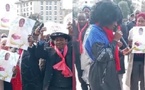 MOBILISATION DE SOUTIEN À FARBA NGOM : Ses partisans de Paris promettent de marcher sur l’ambassade