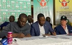 SIGNATURE DE CONVENTION : Carabao s'engage dans le foot sénégalais et met 20 millions F Cfa sur la table de la ligue Pro