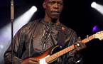 Décès de Jimmy Mbaye, célèbre guitariste du groupe Super Étoile