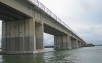 Fleuve Casamance : Un second pont sera construit en 2025