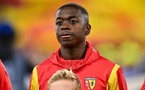 LENS : Nampalys Mendy intéresse un club de la MLS