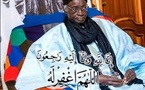 Décès de Serigne Amdy Modou Mbenda Fall, Khalife des baye Fall