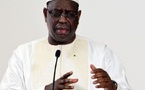 Macky Sall à la manœuvre