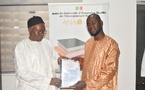 PASSATION DE SERVICE À L’ANAQ-SUP : Massamba Diouf s’engage à promouvoir l’excellence académique, la recherche et l’innovation