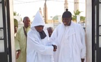 Touba : Décès de Serigne Moustapha Saliou Mbacké