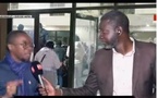 La sortie en direct de Abdou Mbow sur la Rts crée un malaise