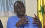 RAPPORT COUR DES COMPTES : Dr Cheikh Dieng demande au gouvernement d’appliquer les sanctions prévues par la loi